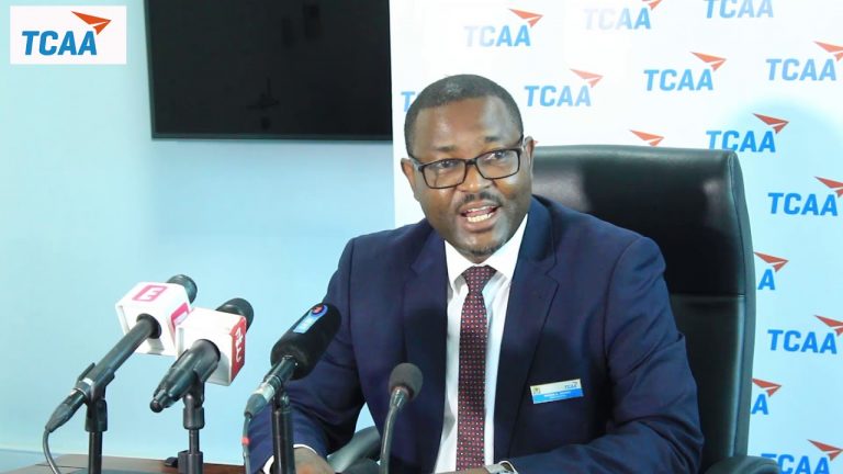 TCAA: Uwanja wa Bukoba ni salama