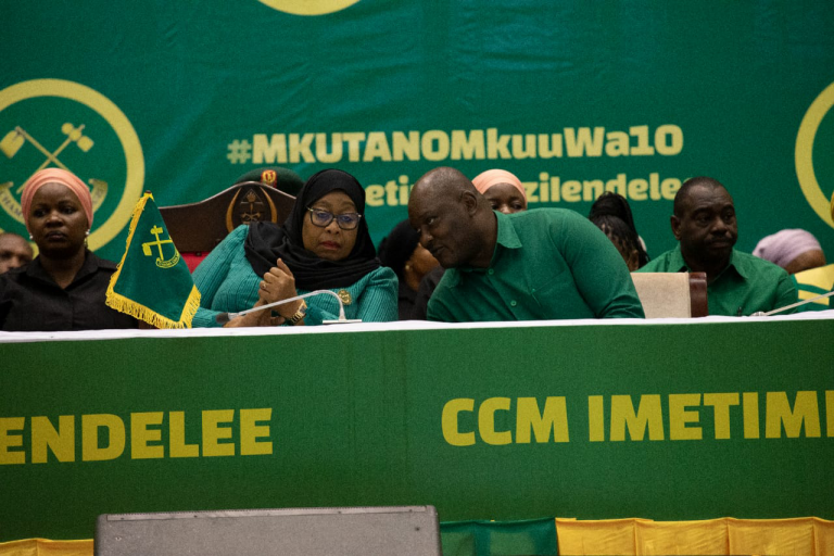 Serikali yapongezwa kwa kutekeleza ilani ya CCM kwa vitendo