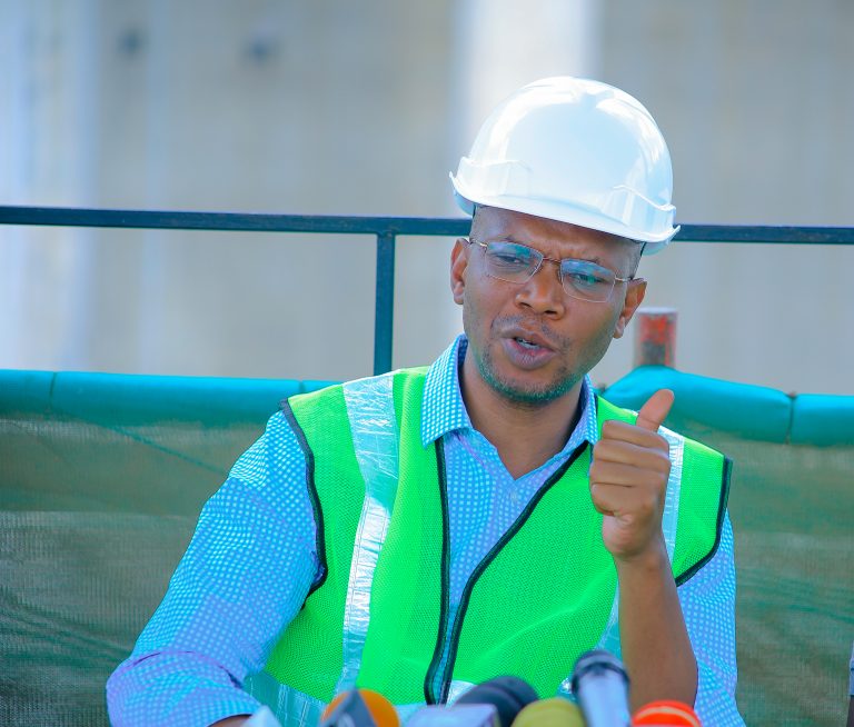 Rais Samia kushuhudia ujazaji maji Bwawa la Nyerere