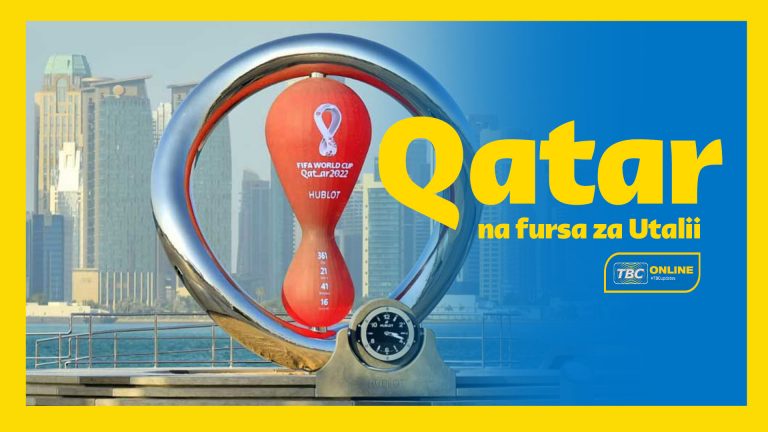 VIDEO: Qatar na fursa za Utalii katika msimu wa Kombe la Dunia.