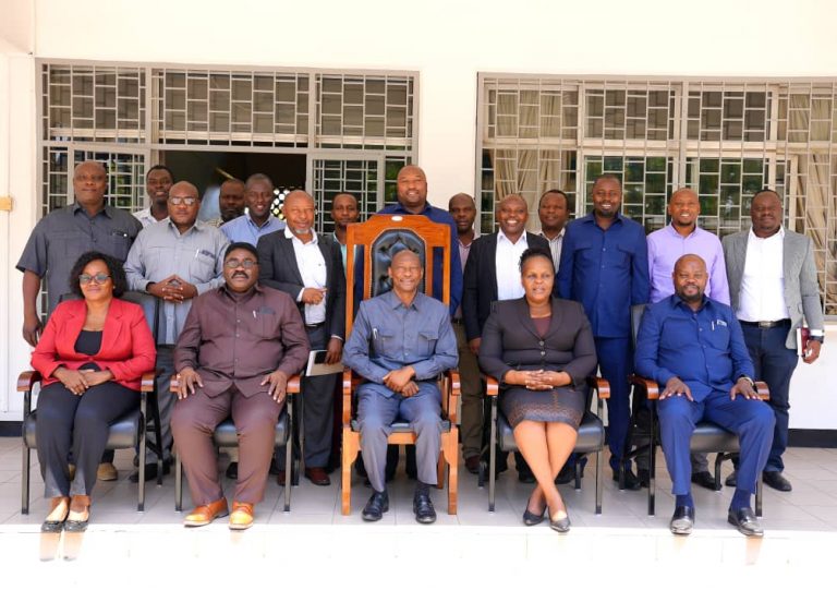 TAMISEMI , TET wateta