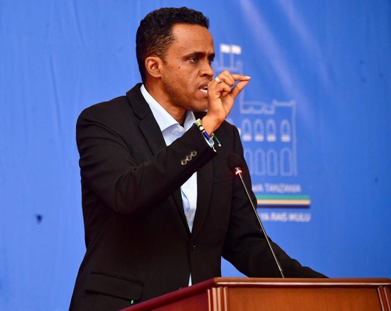 Ruksa mkulima kuuza mazao anavyotaka