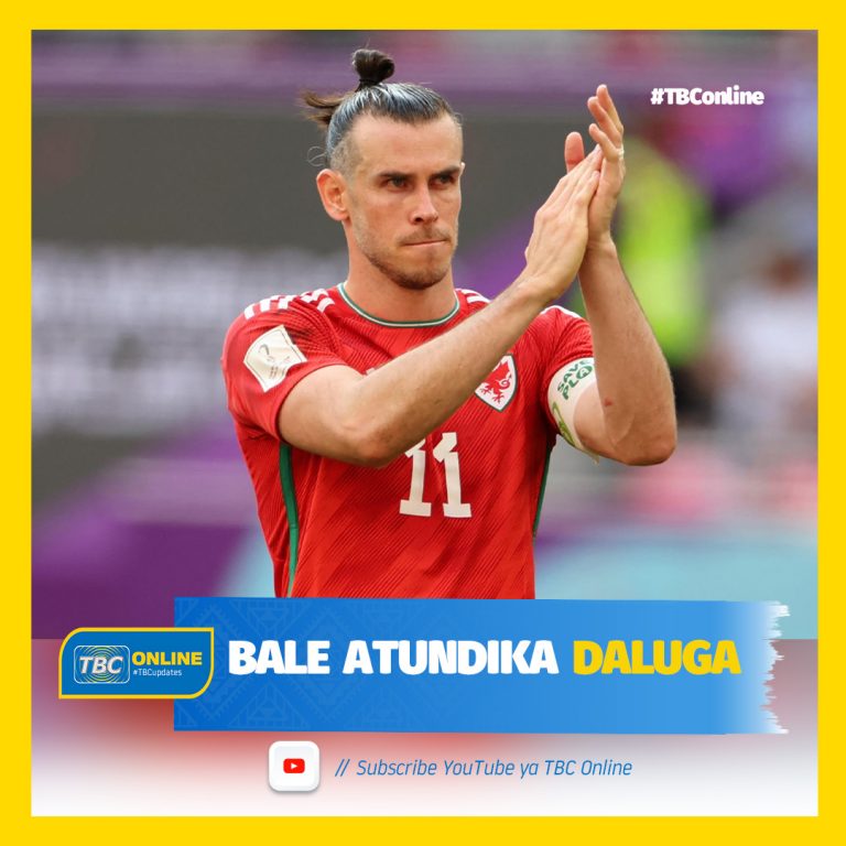 Bale atundika daluga