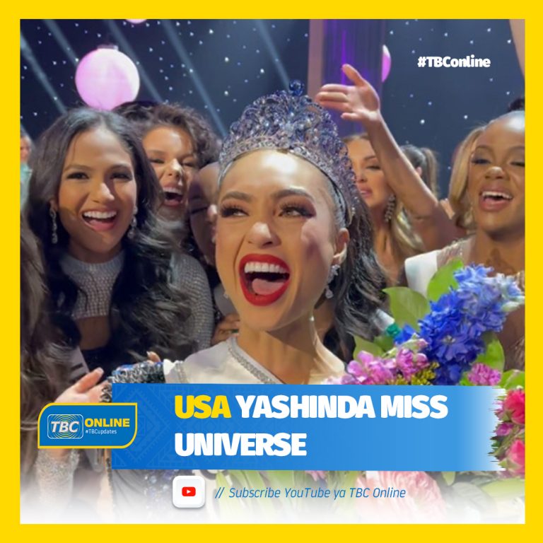 Marekani yashinda taji la ‘Miss Universe’