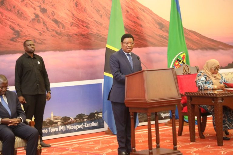 Tupo tayari kusimamia maelekezo ya Rais