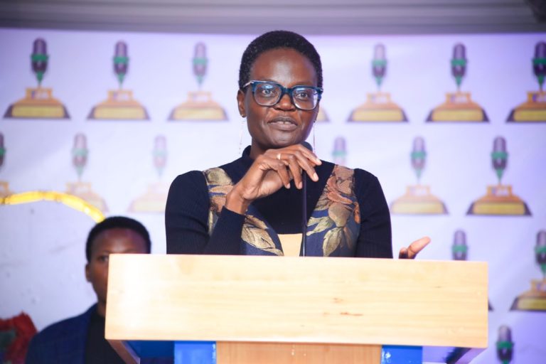 Orodha ya washindi wa tuzo za Uandishi wa Habari Mbeya