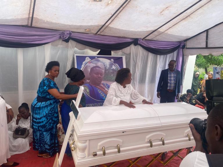 Mtanzania aliyefariki vitani kuzikwa Mbeya