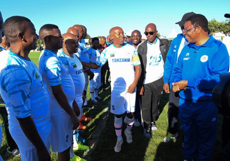 Bonanza la bunge lafana