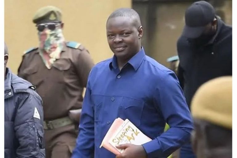 Usikilizwaji Rufaa dhidi ya Sabaya kuendelea Januari 17