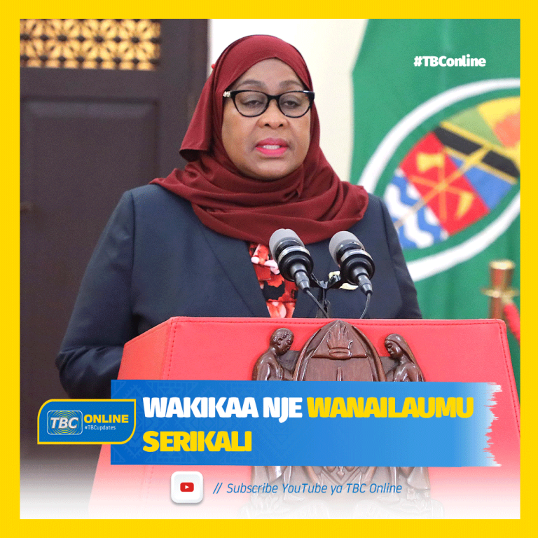 Rais Samia azungumza na viongozi aliowateua