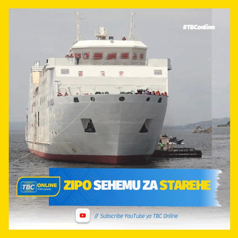 Zipo sehemu za starehe