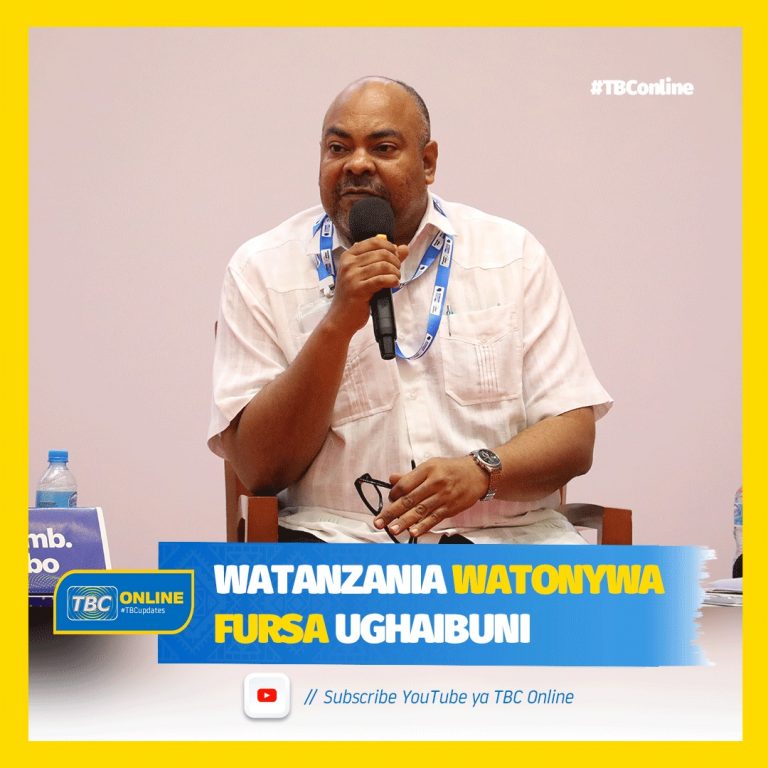 Watanzania watonywa fursa ughaibuni