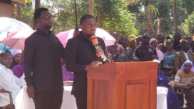 Mgumba afafanua sababu ya kuwasimamisha kazi watumishi wawili Korogwe