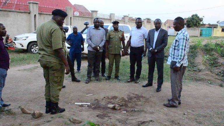 Watuhumiwa wa ujambazi wauawa