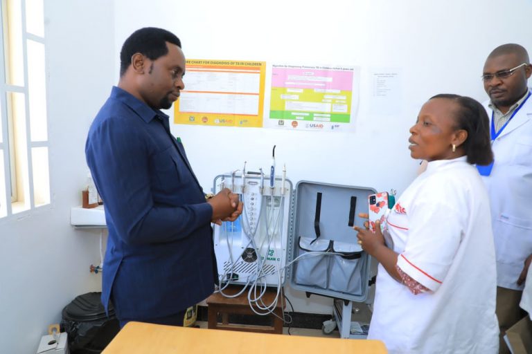 Serikali yabaini upotevu wa dawa Babati