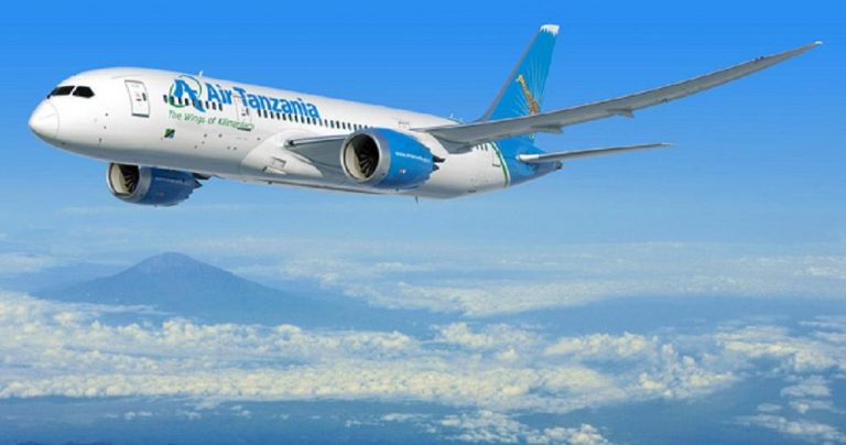 ATCL : Ndege tatu zina matatizo