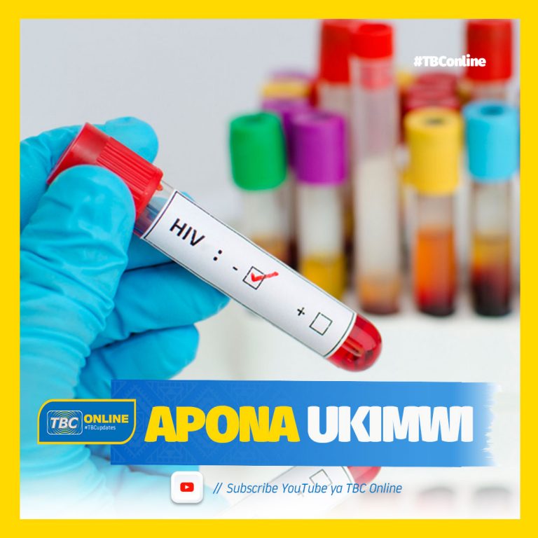 Apona Ukimwi