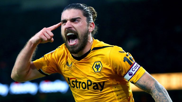 Liverpool yachezea kipigo dhidi ya Wolves