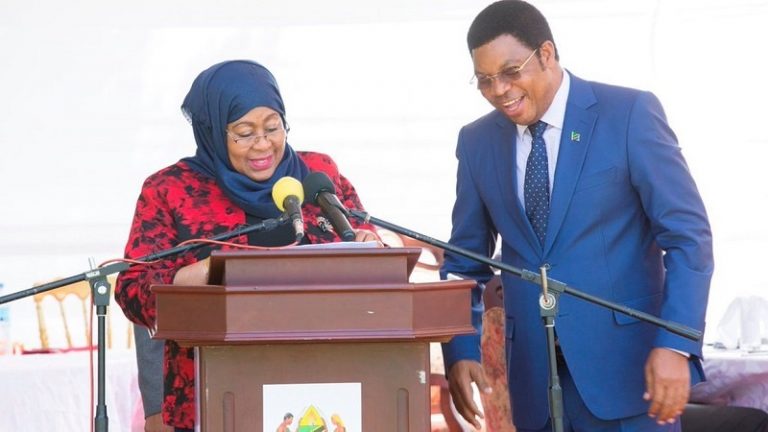 Rais Samia na Waziri Mkuu watoa tiketi 4,000 mechi ya Stars