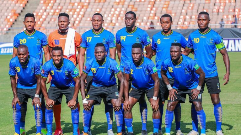 Stars yawekewa milioni 500 mezani ikifuzu AFCON