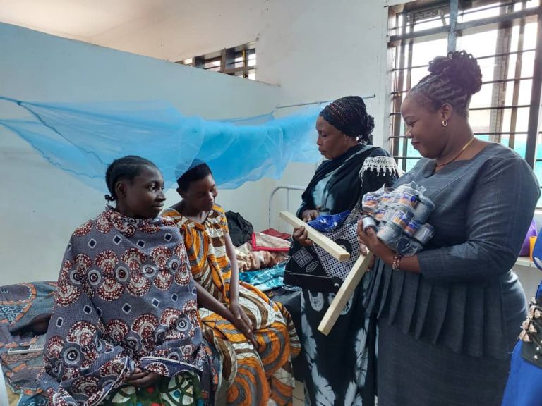 Waishukuru serikali kuboresha huduma za afya