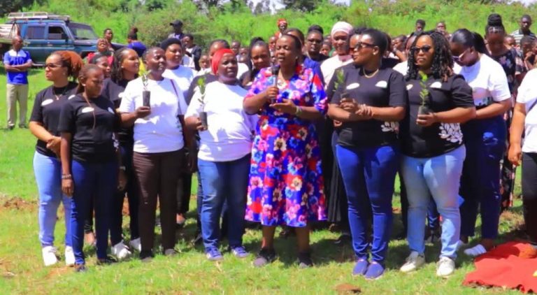 TANESCO yapanda miti Kilolo