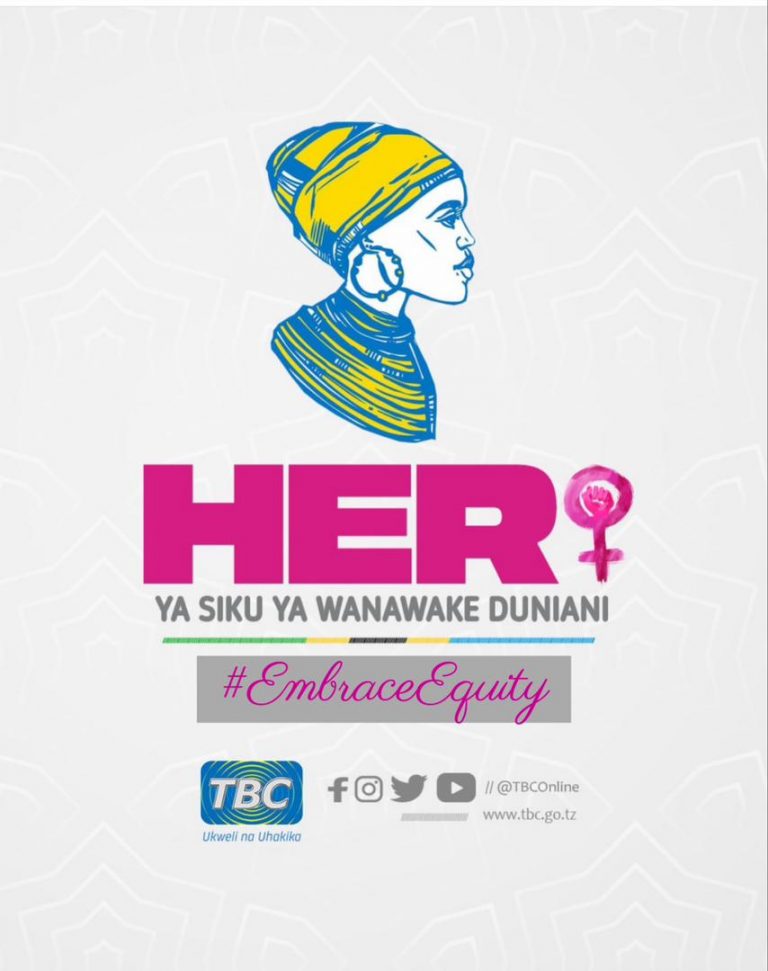 Wanawake washerehekea siku yao