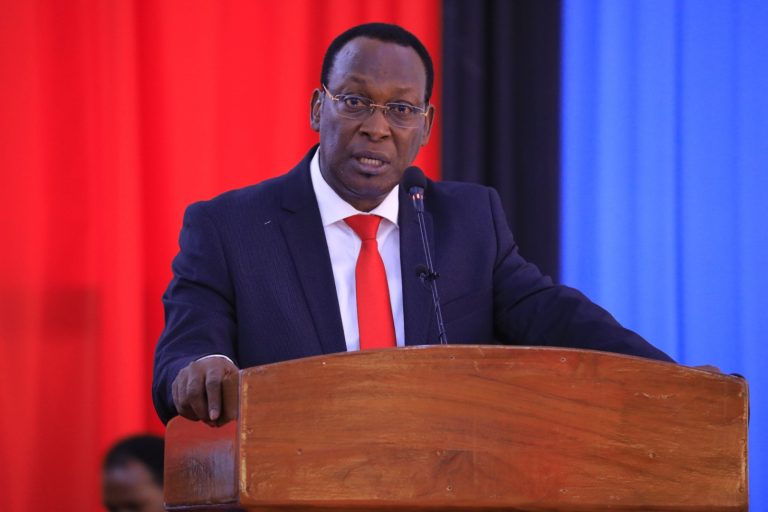 Mbowe : Wabunge 19 viti maalum hatuwatambui