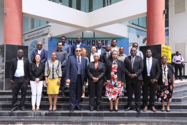 Tanzania yapongezwa kwa uwazi