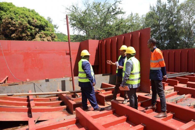 Bil 26 zapelekwa kwenye vivuko Kanda ya Ziwa