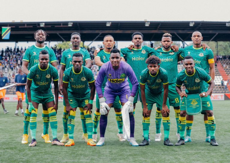 Yanga yakiri Rivers United ni timu ngumu