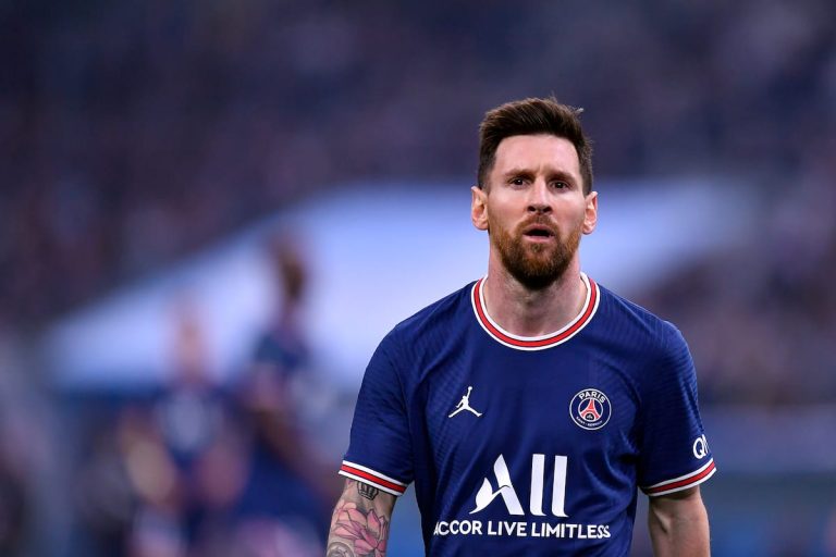 Messi kuondoka PSG mwisho wa msimu