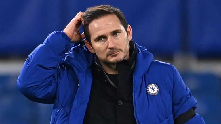 Lampard akabidhiwa tena Chelsea