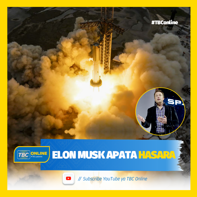 Elon Musk apata harasa