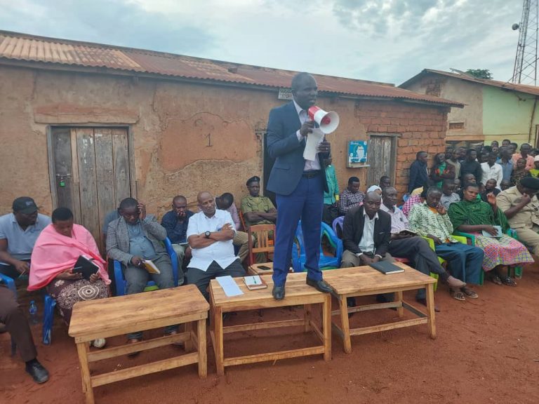 Wananchi walalamika kuchapwa viboko