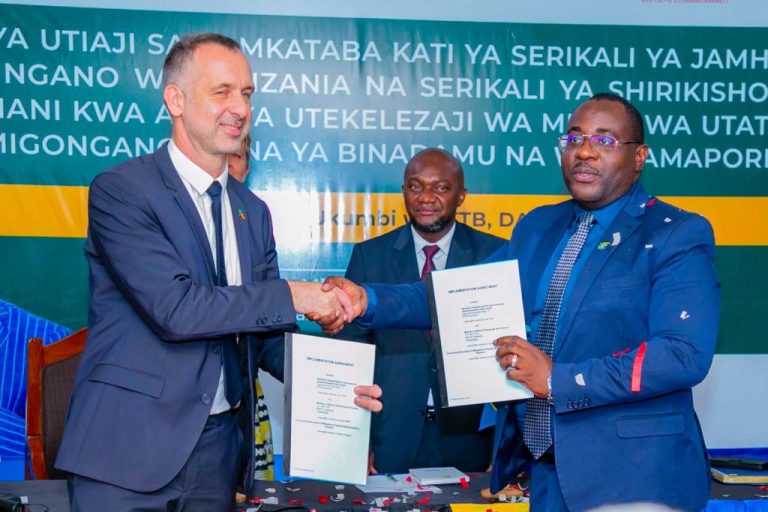 Bilioni 15 kutatua migogoro ya hifadhi na wananchi