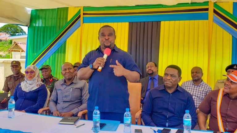 Kindamba asisitiza udhibiti bidhaa za magendo