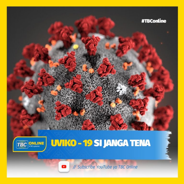 UVIKO – 19 si janga tena