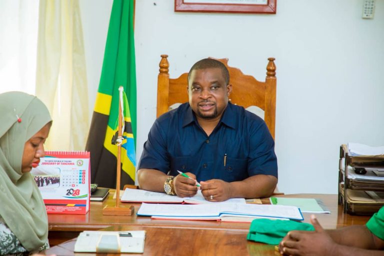 Kindamba : Simamieni ukarabati hospitali ya Pangani