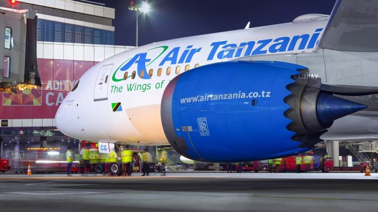 Yanga kutua Algeria kibabe na Boeing Dreamliner