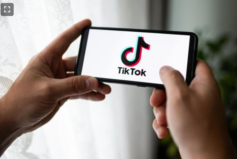 TikTok yaruhusu ujumbe wa maandishi