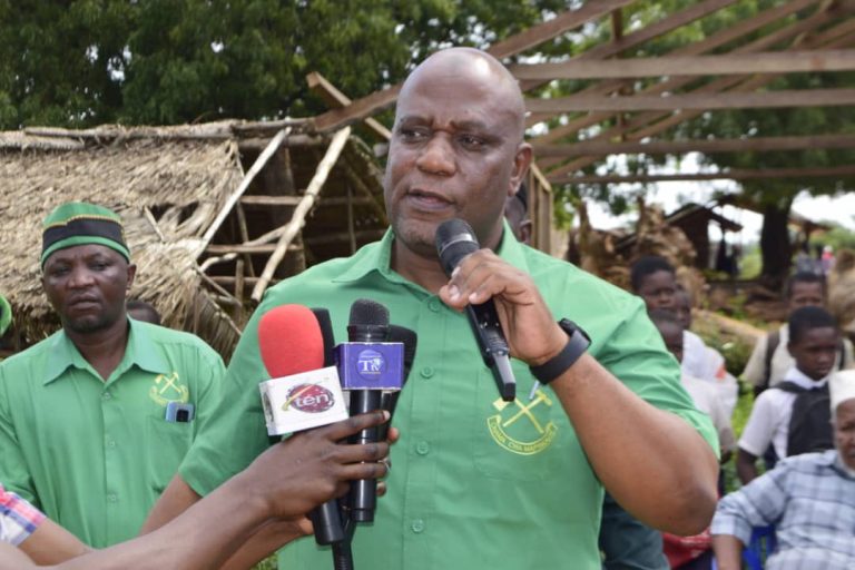 CCM tanga yataka mazingira wezeshi kwa Watumishi