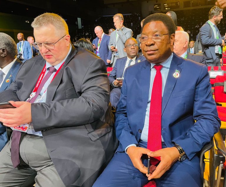 Majaliwa katika mkutano wa pili wa pili Russia-Afrika