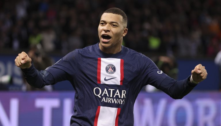 Al Hilal yaweka bilioni 816 mezani kumpata Mbappe