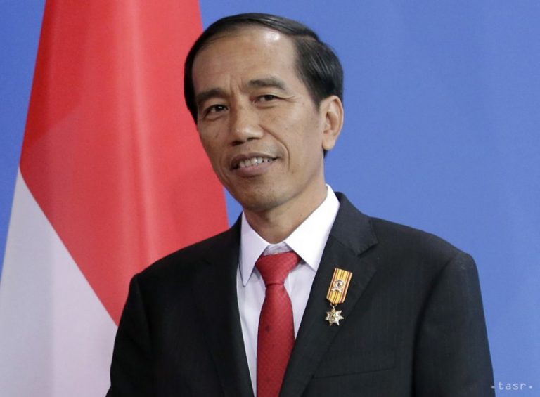 Rais Widodo wa Indonesia atua nchini