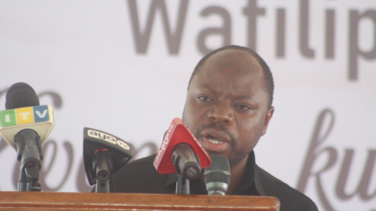 Wazazi waliofiwa na watoto 4 kutibiwa bure MNH,JKCI