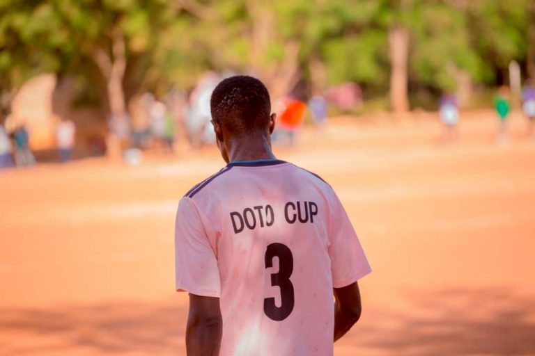 Doto Cup yaleta msisimko Geita