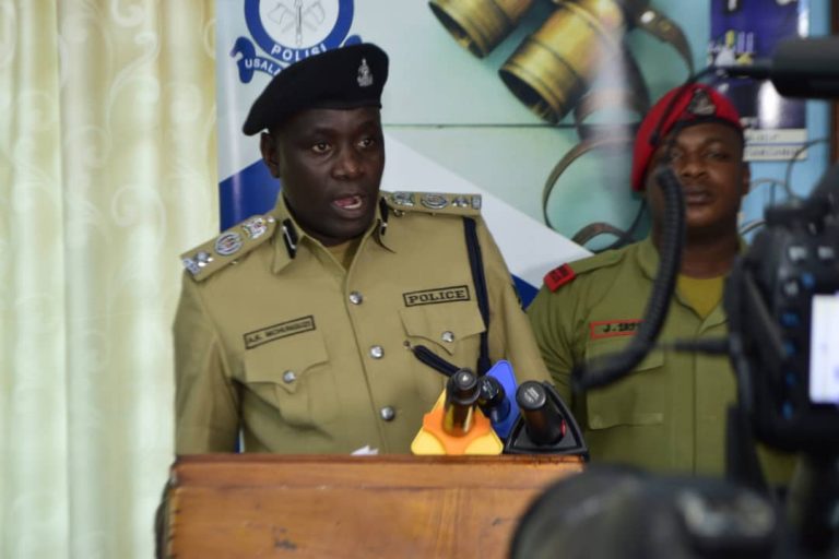 Polisi Tanga yawanasa watuhumiwa wa wizi