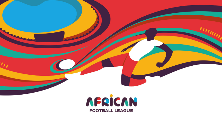 Ni Simba vs Al Ahly African Football League